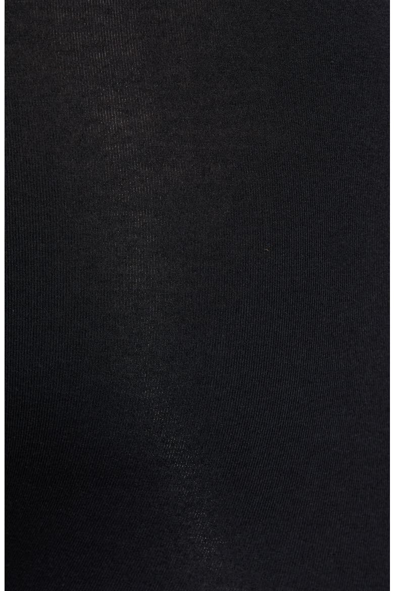 2-Pack Cotton & Modal Boxer Briefs, Alternate, color, POLO BLACK
