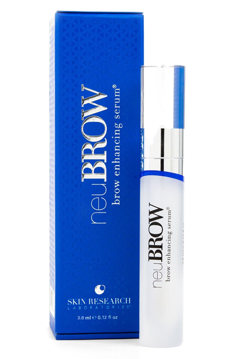 neuLASH<sup>®</sup> neuBROW<sup>®</sup> Brow Enhancing Serum, Alternate, color,