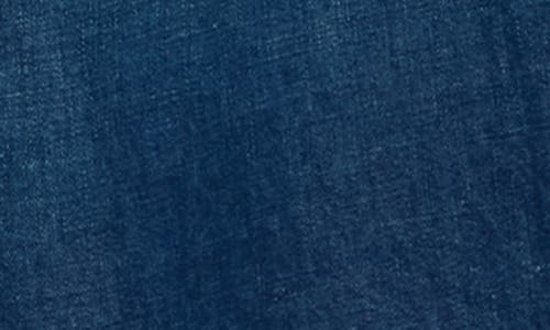 Twp Greene St. Wide Leg Linen Blend Pants In Blue