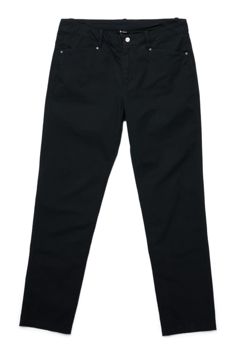 Ambato Everyday Pant - Men's, Alternate, color, Black
