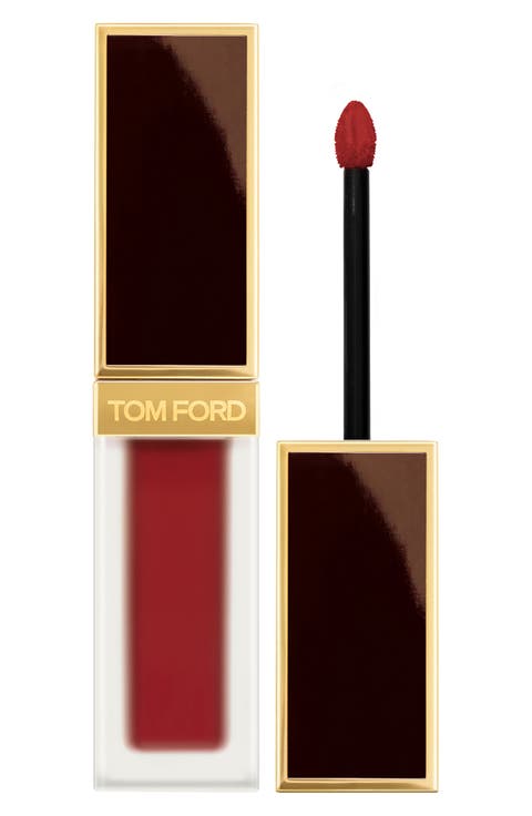 Liquid Lipstick Luxe Matte