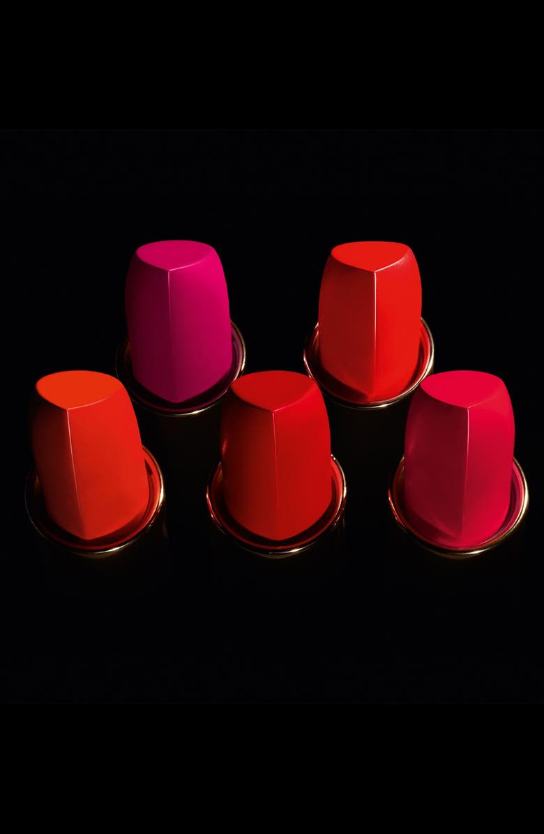 Lancôme LAbsolu Rouge Définition Demi-Matte Lipstick, Alternate, color, 