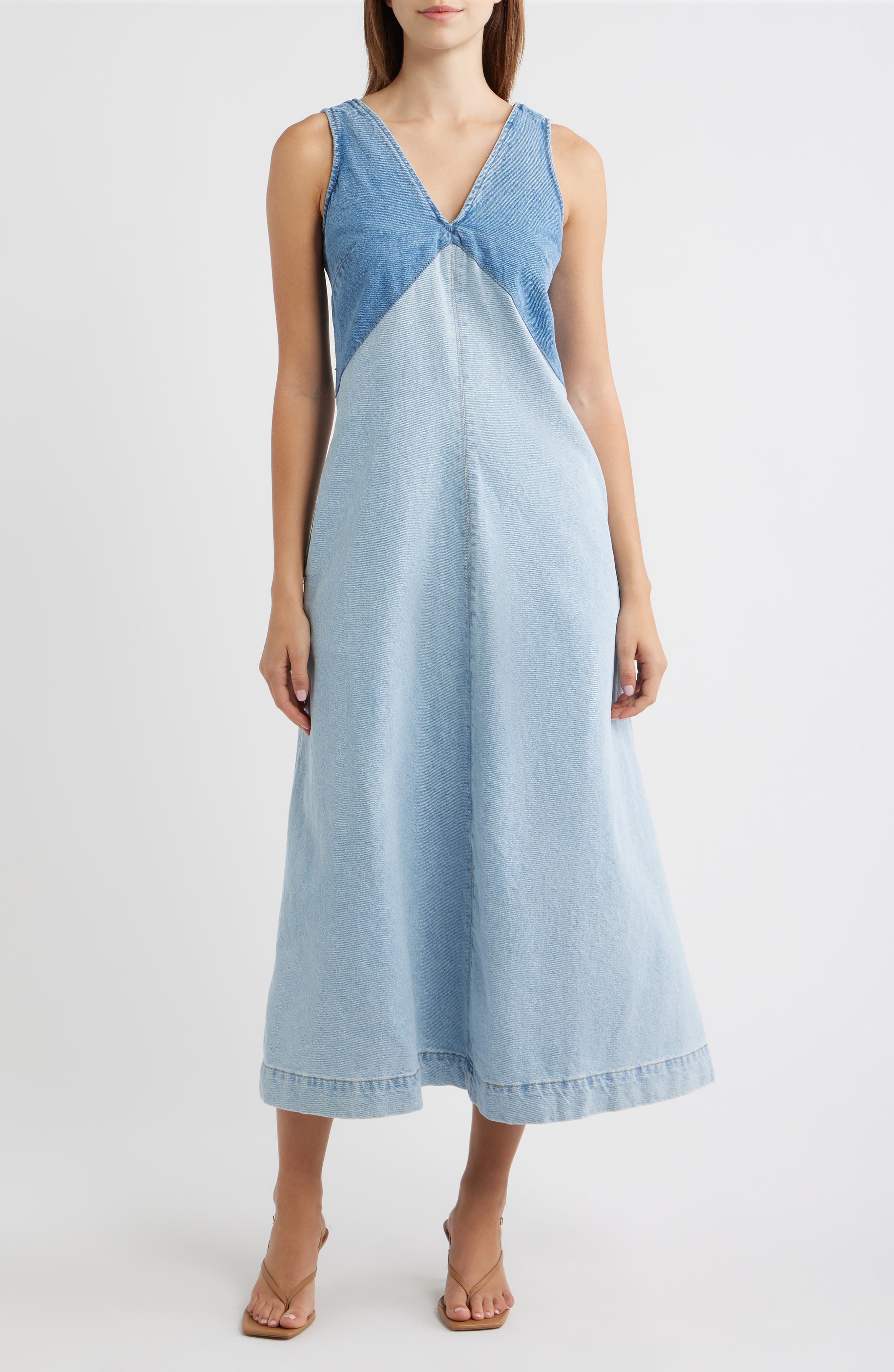 selected 2-TONE CLASSIC WASH