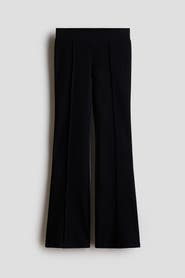 H&M Flared Jersey Leggings