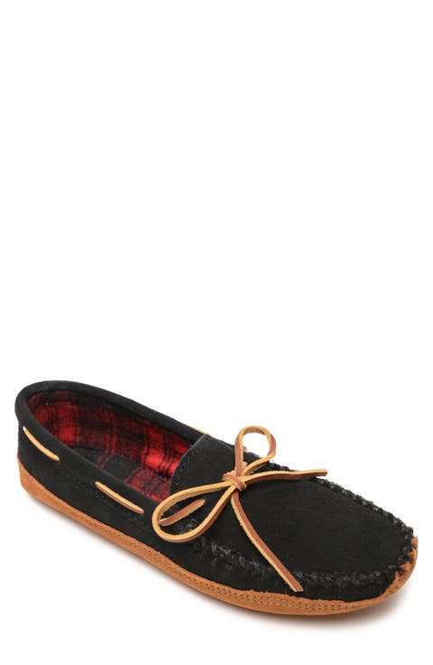 Fleece Lined Slipper (Men)