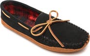 Minnetonka Fleece Lined Slipper