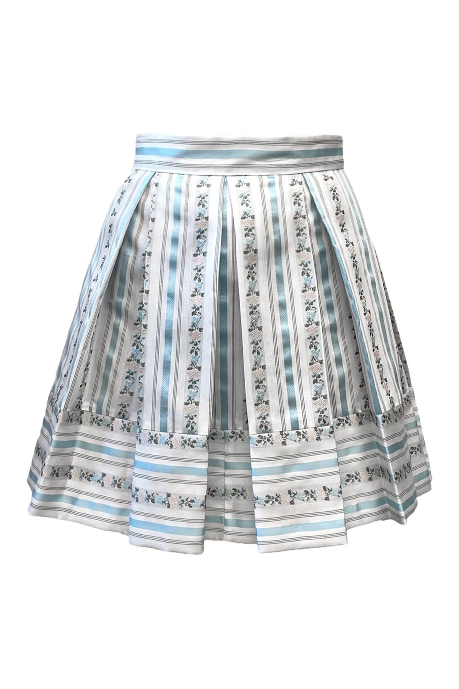 Ribbon Roses Skirt (Women) | Nordstrom
