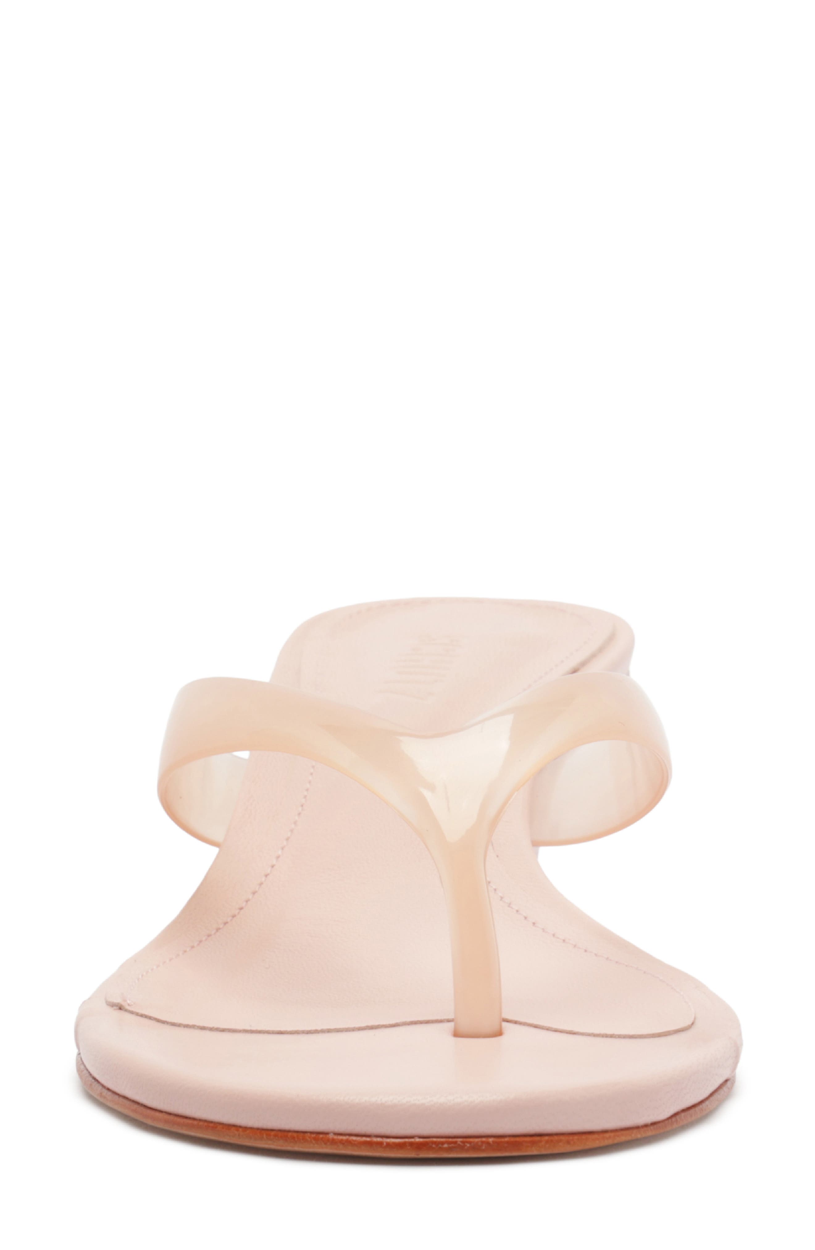 Roslyn Wedge Sandal, Alternate, color, COTTON CANDY