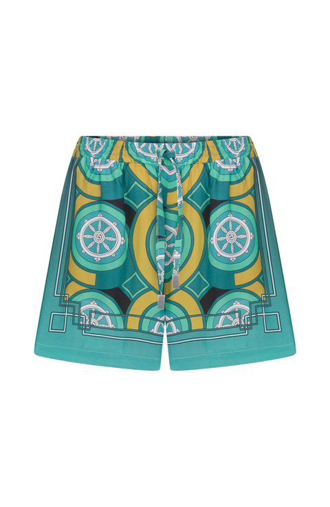 DHARMA SHORTS