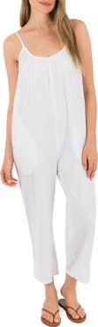 Hurley New Heights Jumpsuit