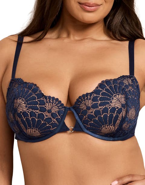 Albanne Contour Balconette Bra