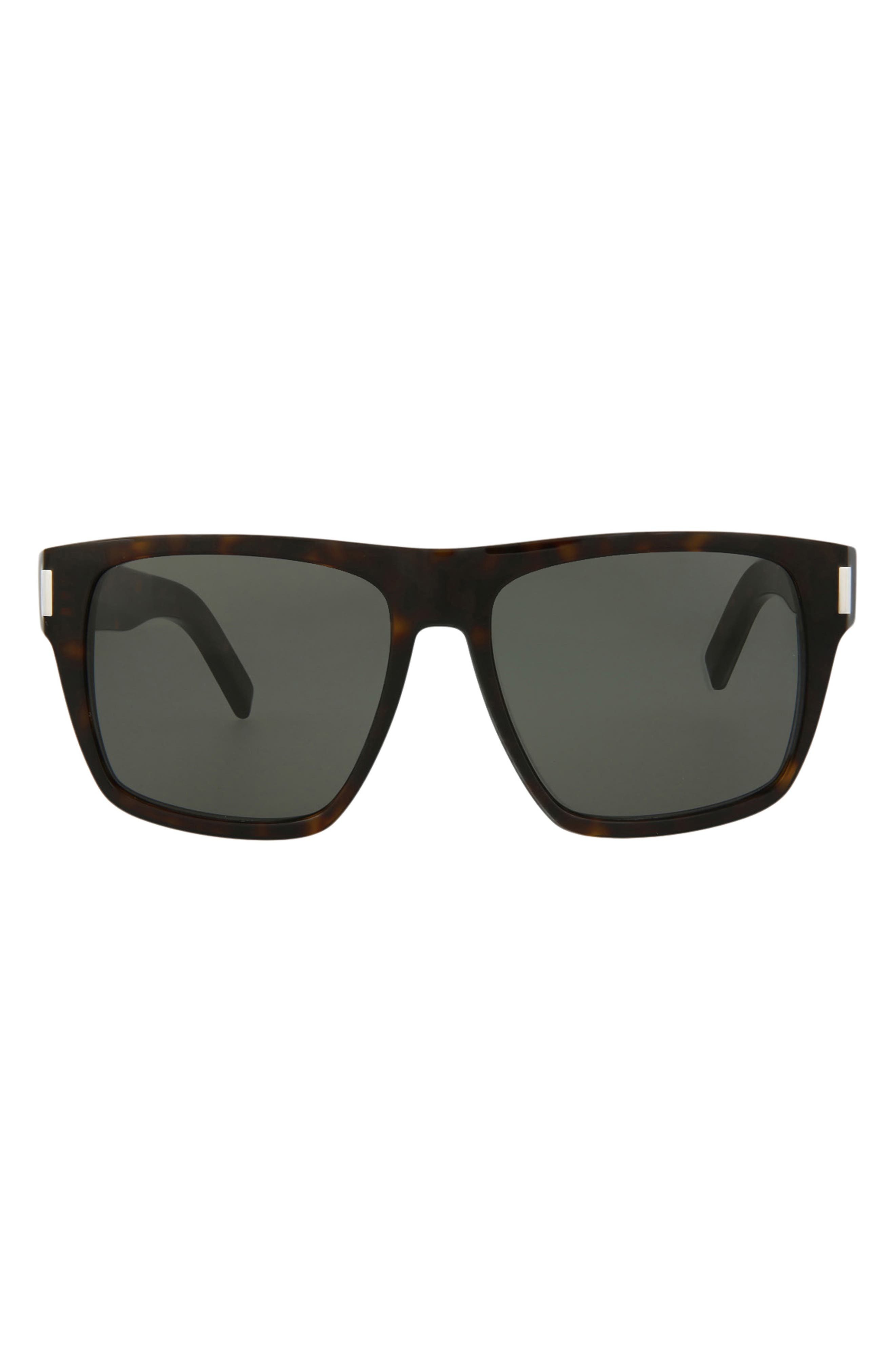 56mm Shield Sunglasses