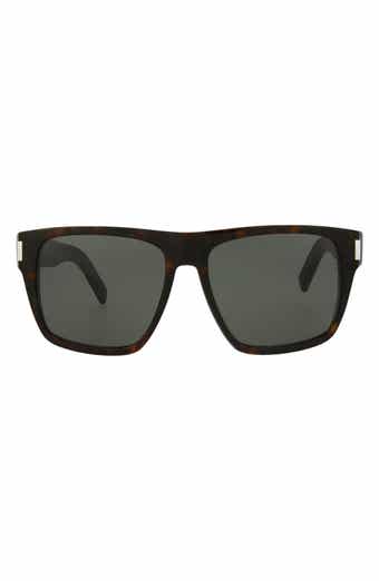 56mm Shield Sunglasses