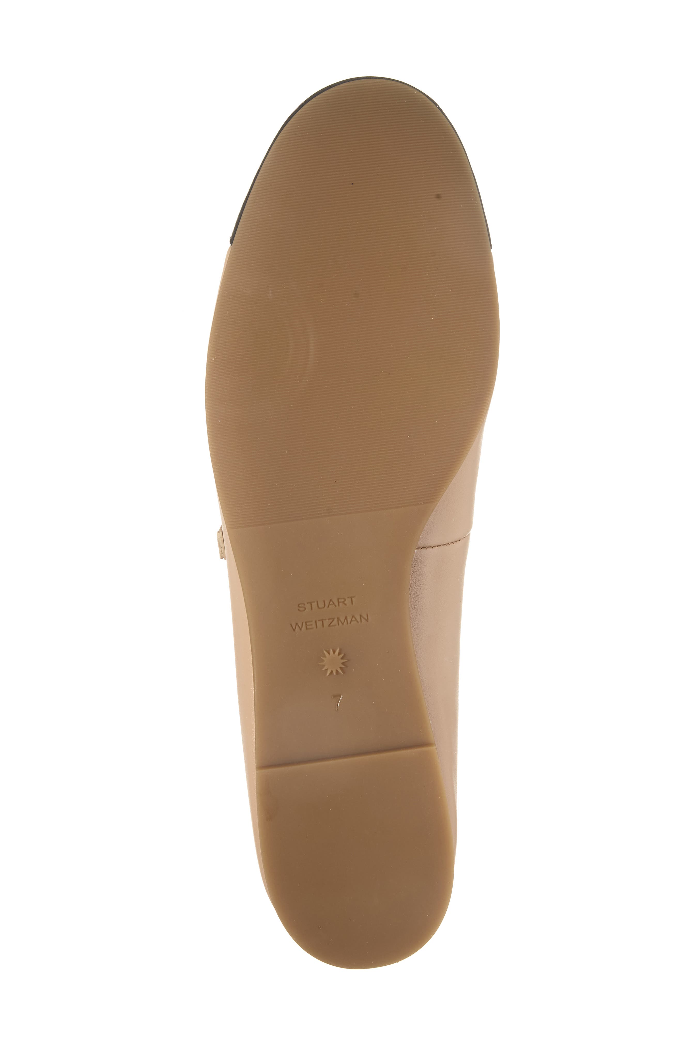 Sinclaire Mary Jane, Alternate, color, GOLDEN BEIGE/ BLACK