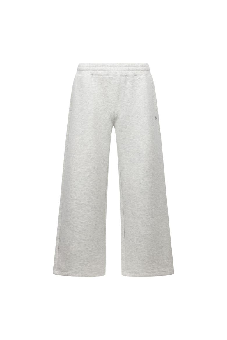 Sollas Sweatpants, Main, color, Grey Marl