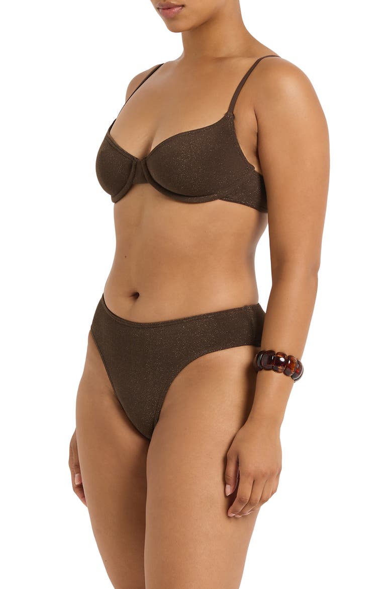 Olivia Briefs, Alternate, color, WALNUT