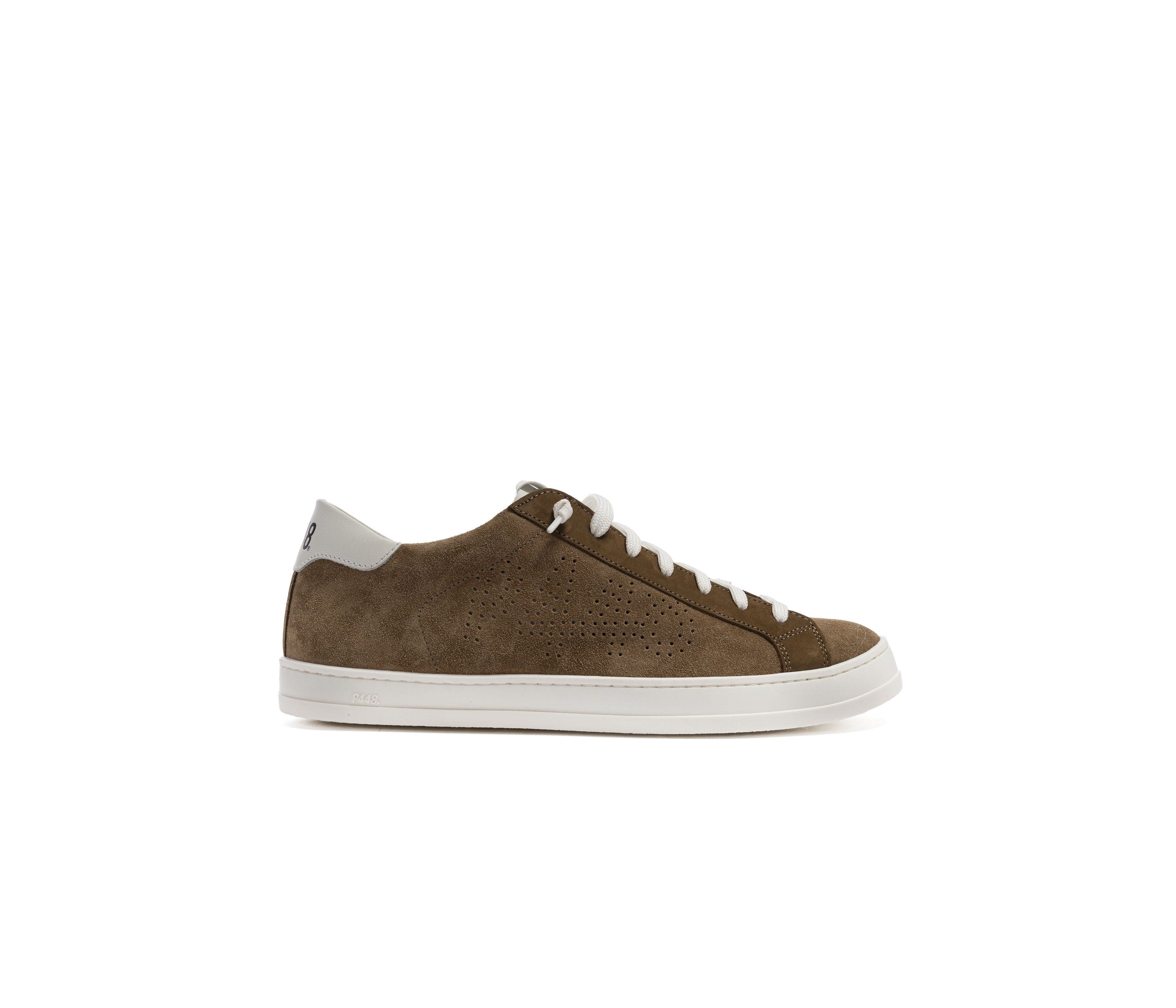 P448 John Sneaker, Main, color, Sable Brown
