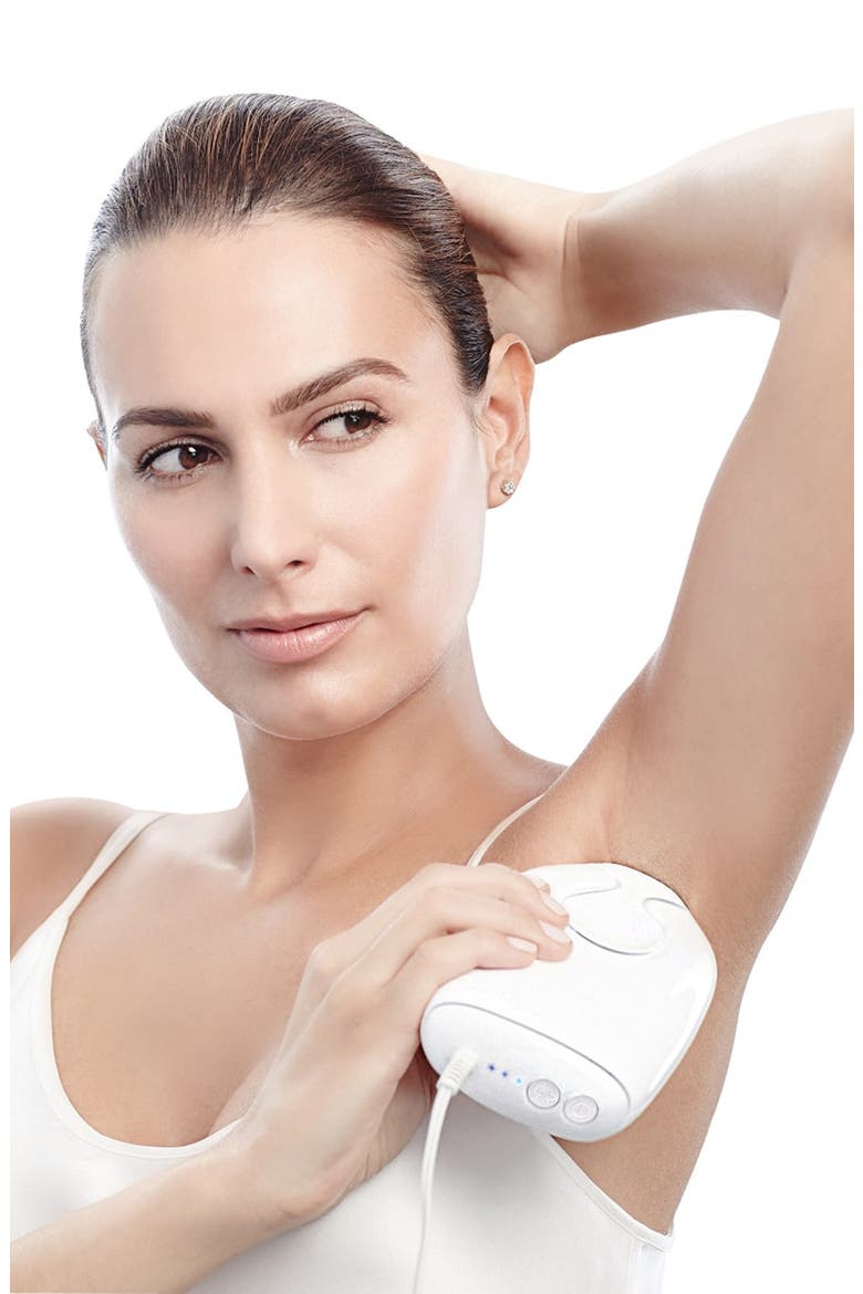 'Precise Touch' Permanent Hair Reduction, Alternate, color, NO COLOR