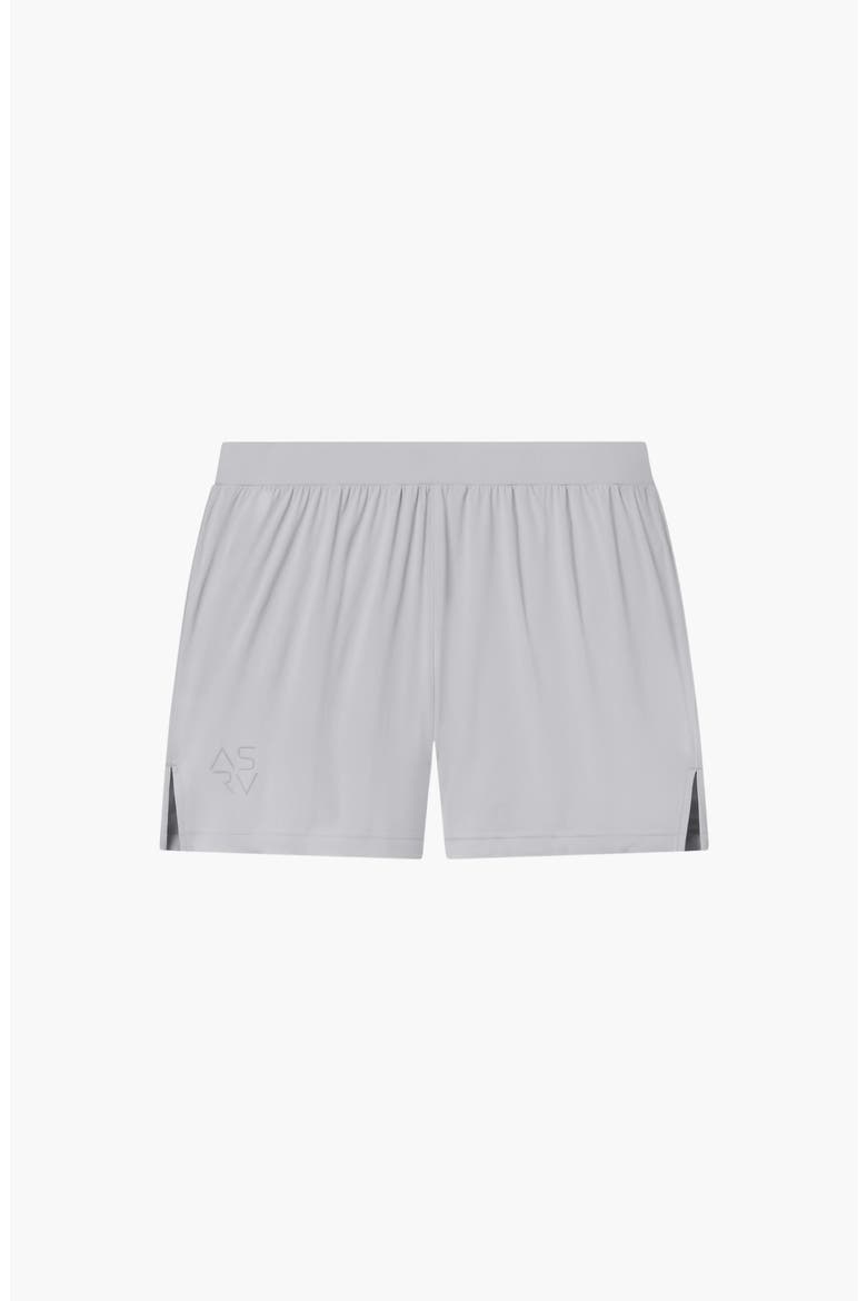 Aerotex Distance Run Short, Main, color, Slate Grey