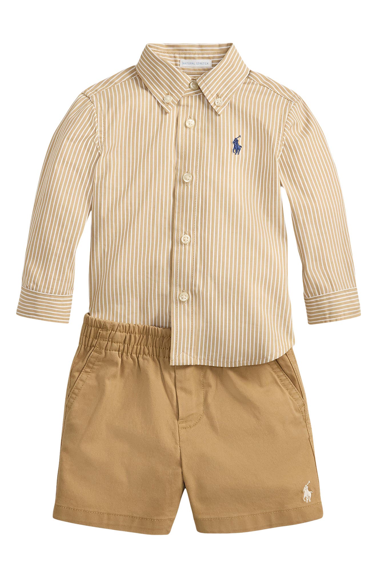 selected CLASSIC CAMEL WHITE