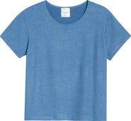 LESET Lauren Margo Top