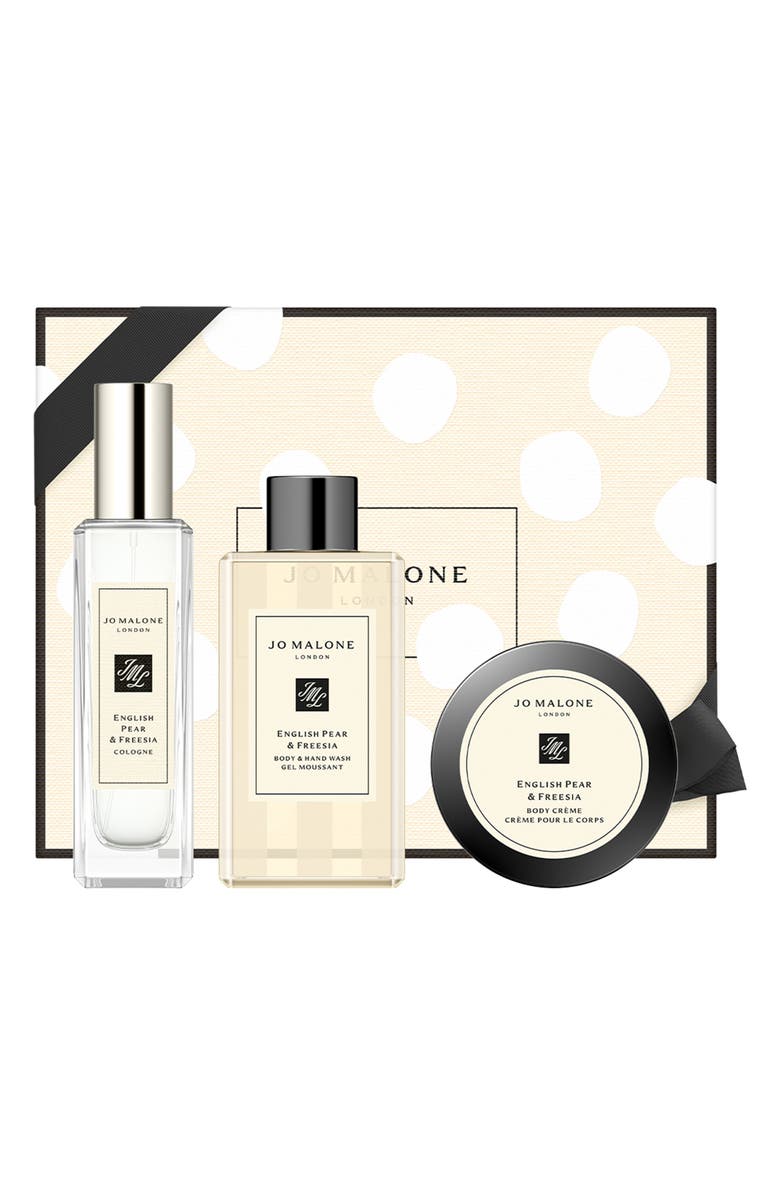 Jo Malone London<sup>™</sup> English Pear & Freesia Collection, Main, color,