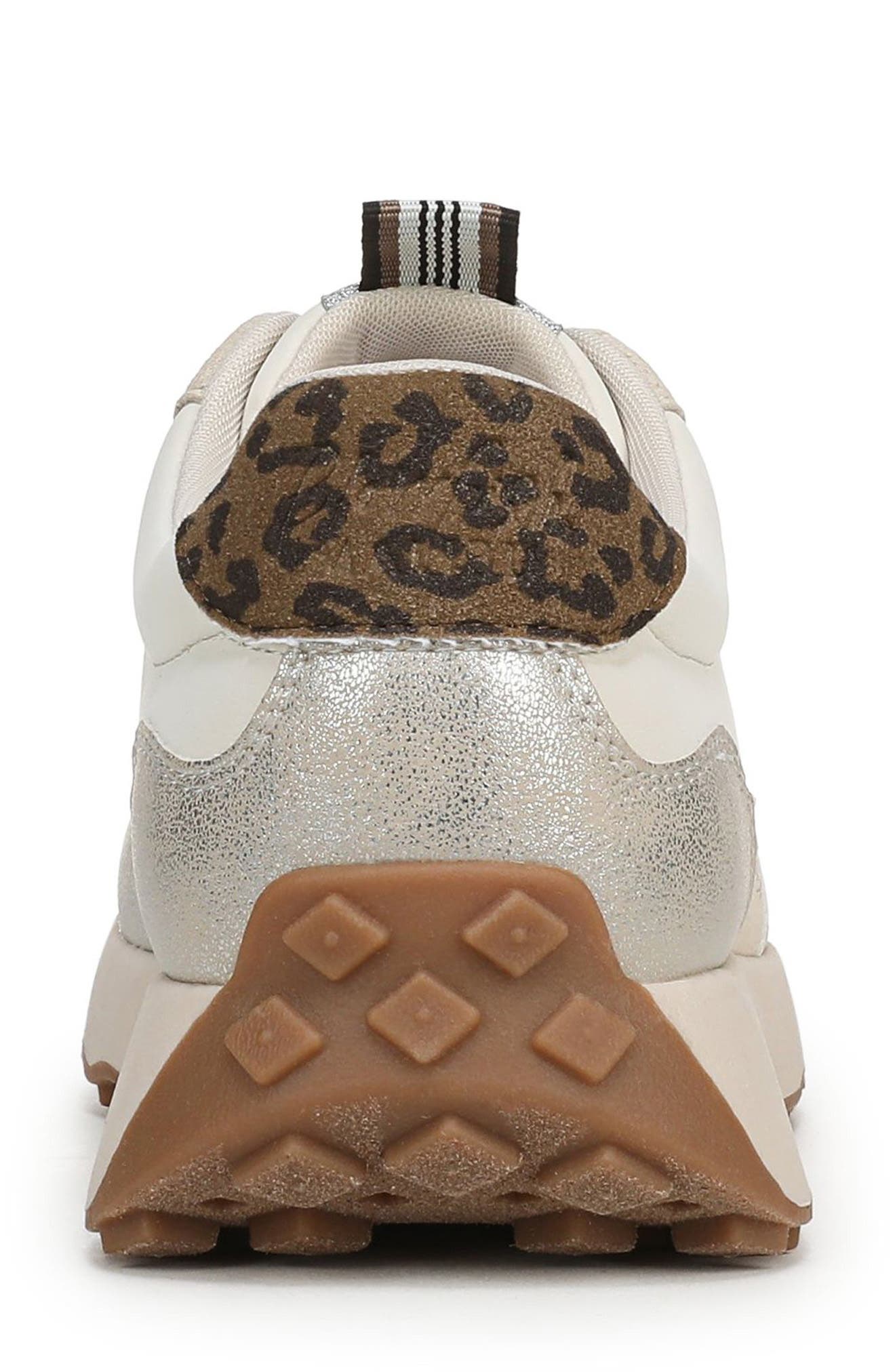 Driftmode Sneaker, Alternate, color, LEOPARD