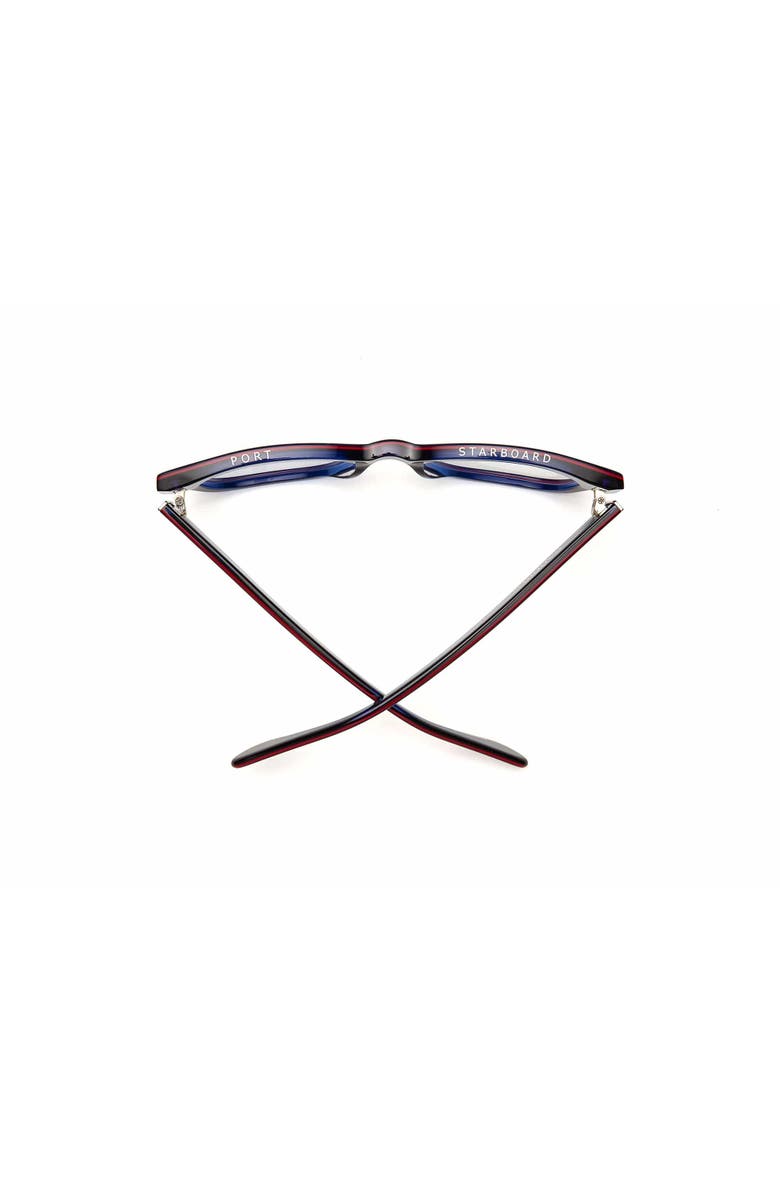 Caddis Miklos | Reading Glasses, Alternate, color, Wembley
