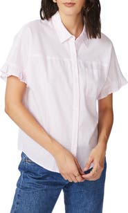 Court & Rowe Spring Stripe Shirt