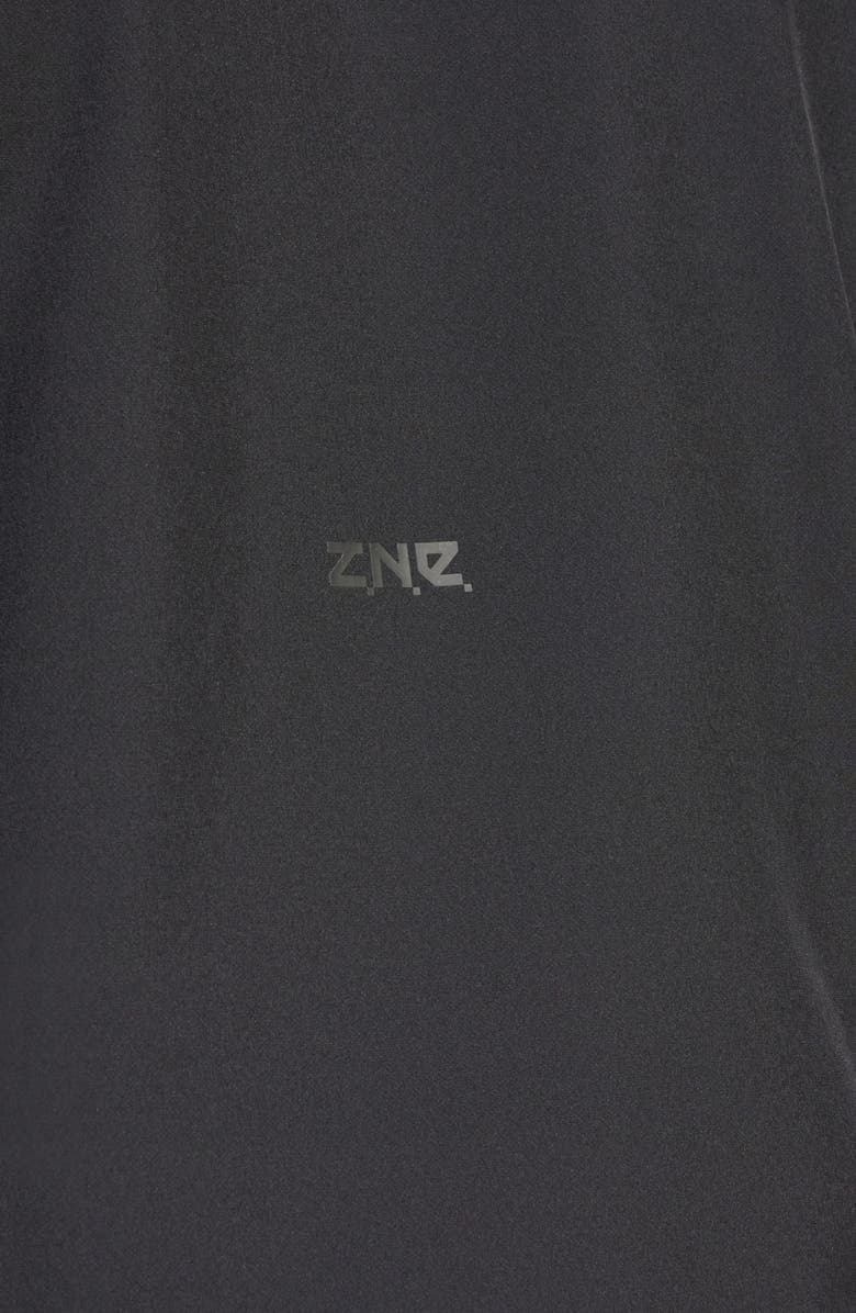adidas Sportswear Z.N.E. Woven Zip Jacket, Alternate, color, 