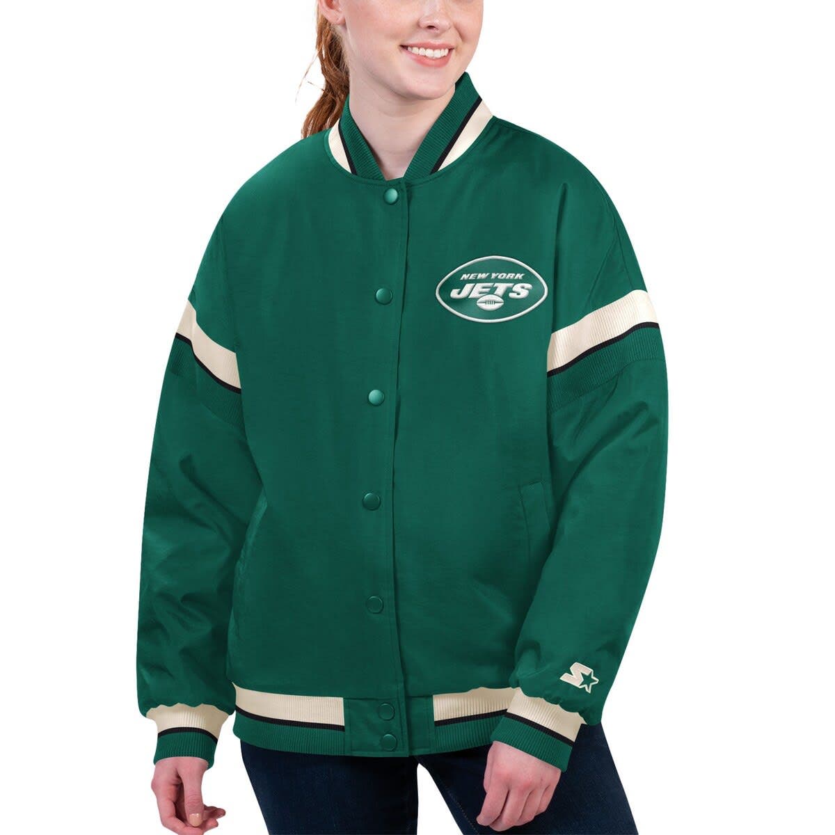 selected Green