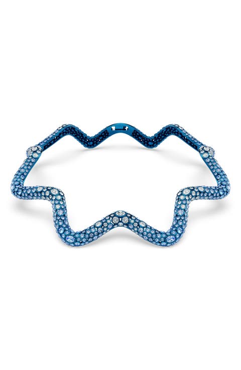 Sublima Choker Necklace