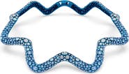 Swarovski Sublima Choker Necklace
