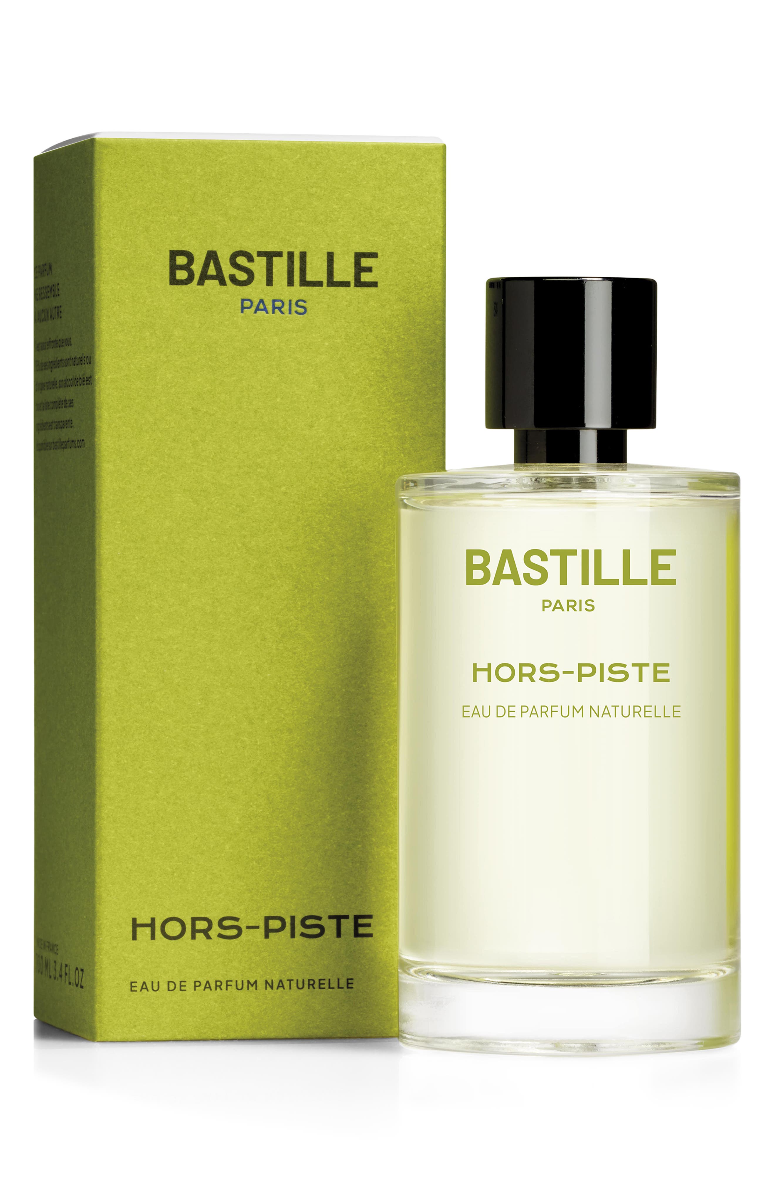 BASTILLE Hors-Piste Eau de Parfum Naturelle (Women) | Nordstrom