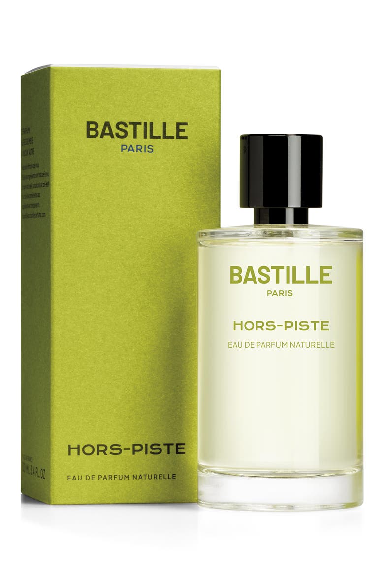 Hors-Piste Eau de Parfum Naturelle, Alternate, color, NO COLOR
