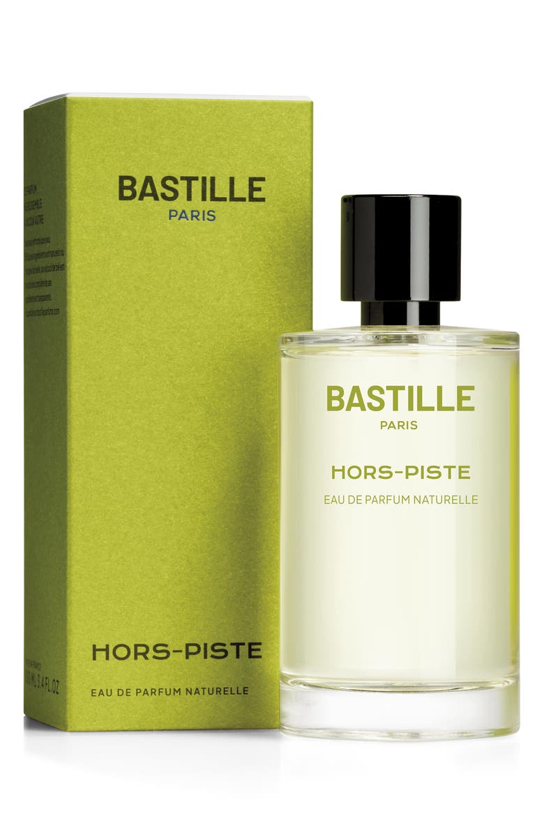 BASTILLE Horse-Piste Eau de Parfum Naturelle, Alternate, color, 