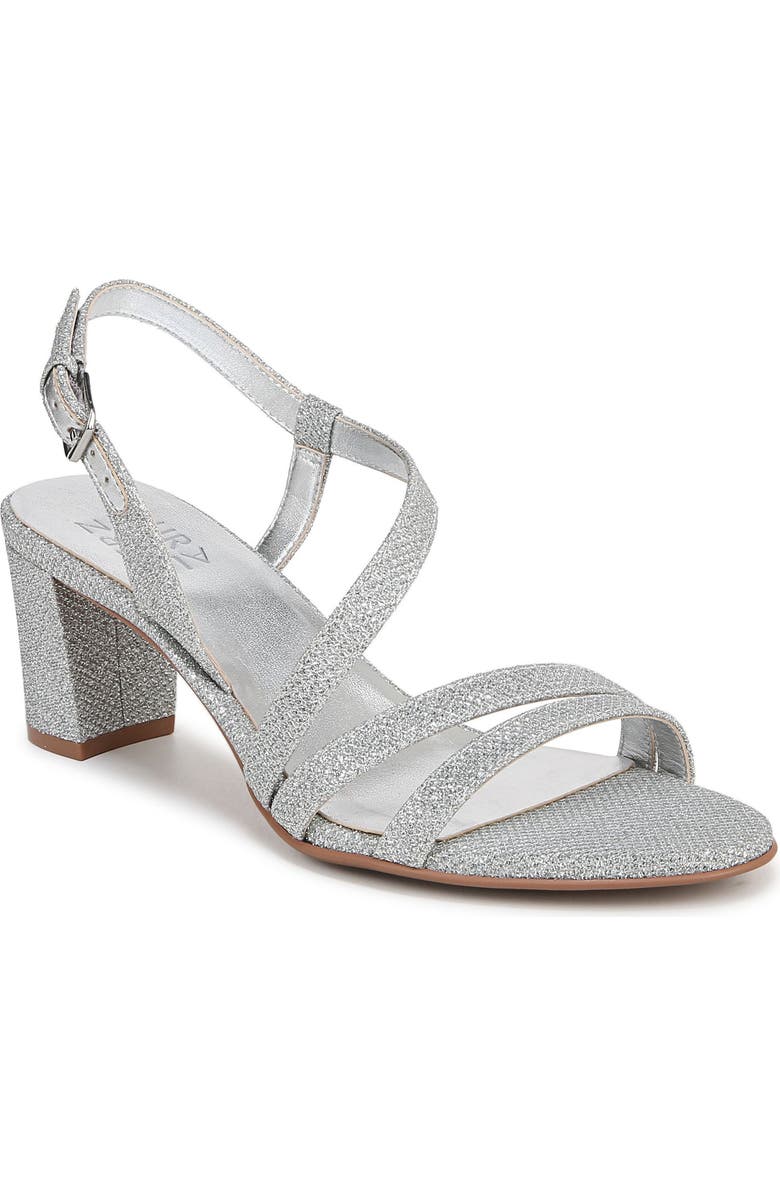 Naturalizer Vanessa Slingback Sandal, Main, color,
