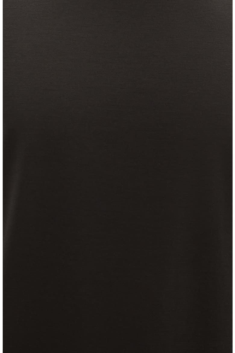 Hickman Solid T-Shirt, Alternate, color, CANNON