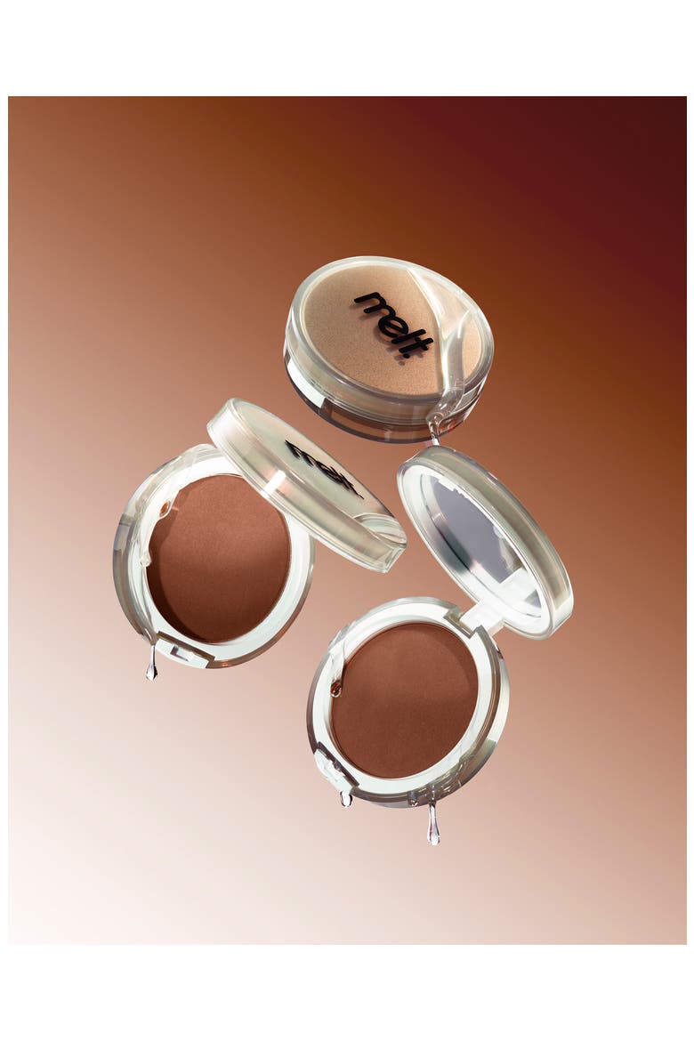 Glazed Skin Sheer Finishing Powder, Alternate, color, MEDIUM