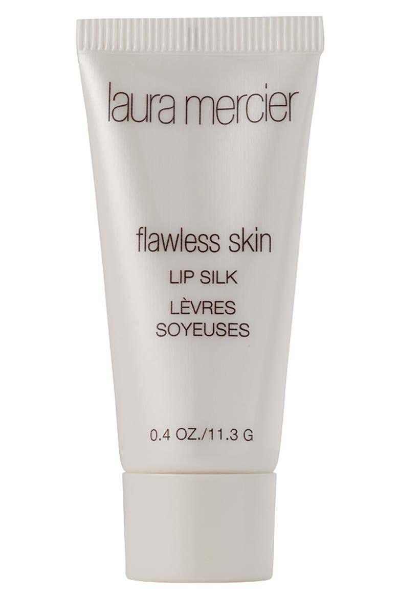 'Flawless Skin' Lip Silk, Main, color, NO COLOR