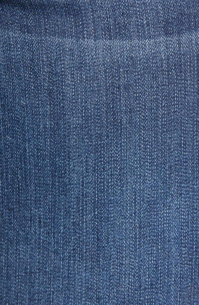 1822 Denim Straight Leg Maternity Jeans, Alternate, color,