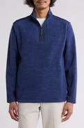 Tommy Bahama Arch Cape Recycled Polyester Pullover