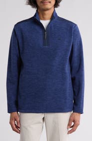 Tommy Bahama Arch Cape Recycled Polyester Pullover