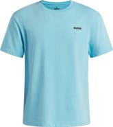Under Armour Kids' Washed Cotton Blend T-Shirt