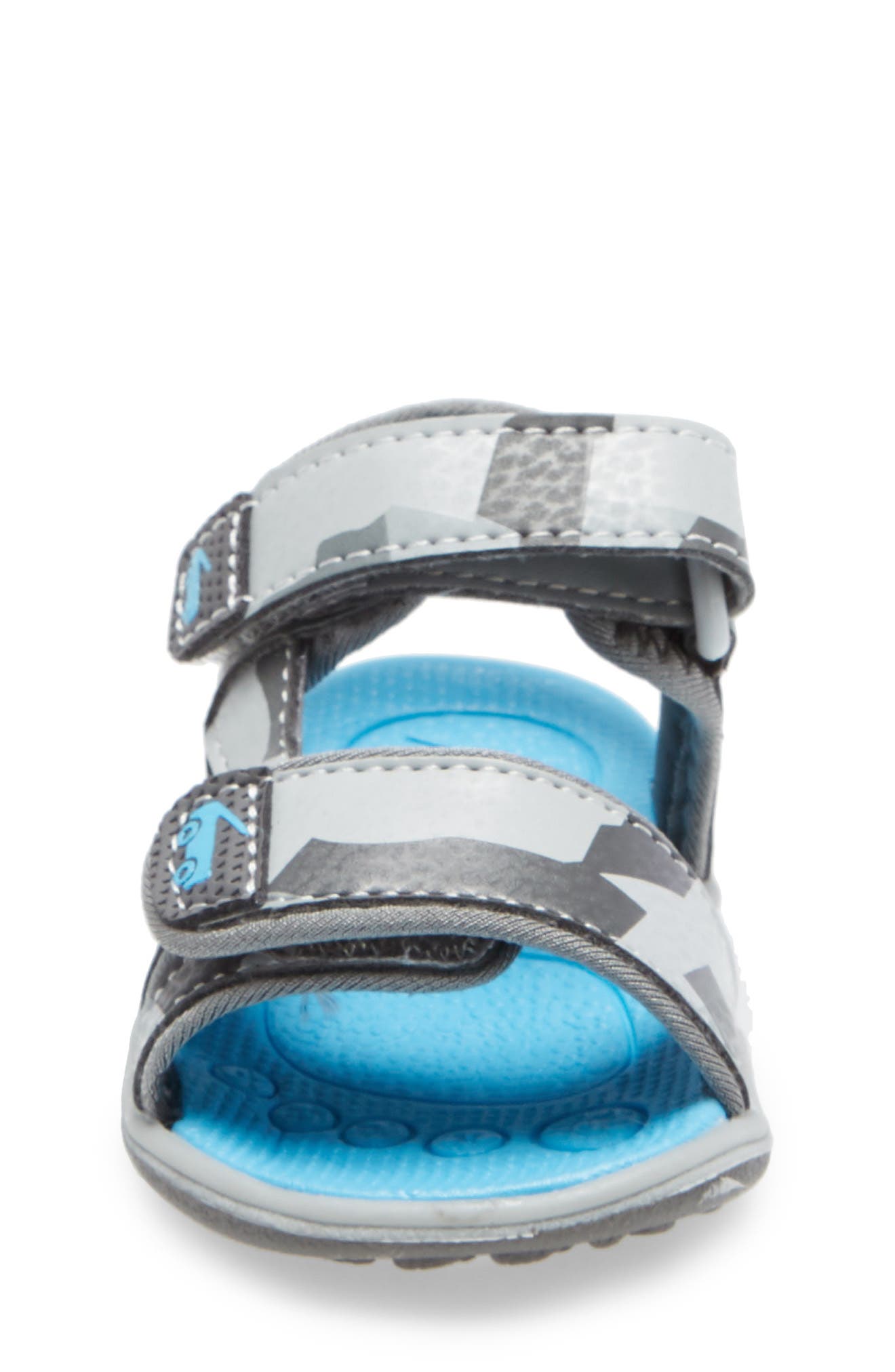 See Kai Run Jetty III Water Friendly Sandal, Alternate, color, 