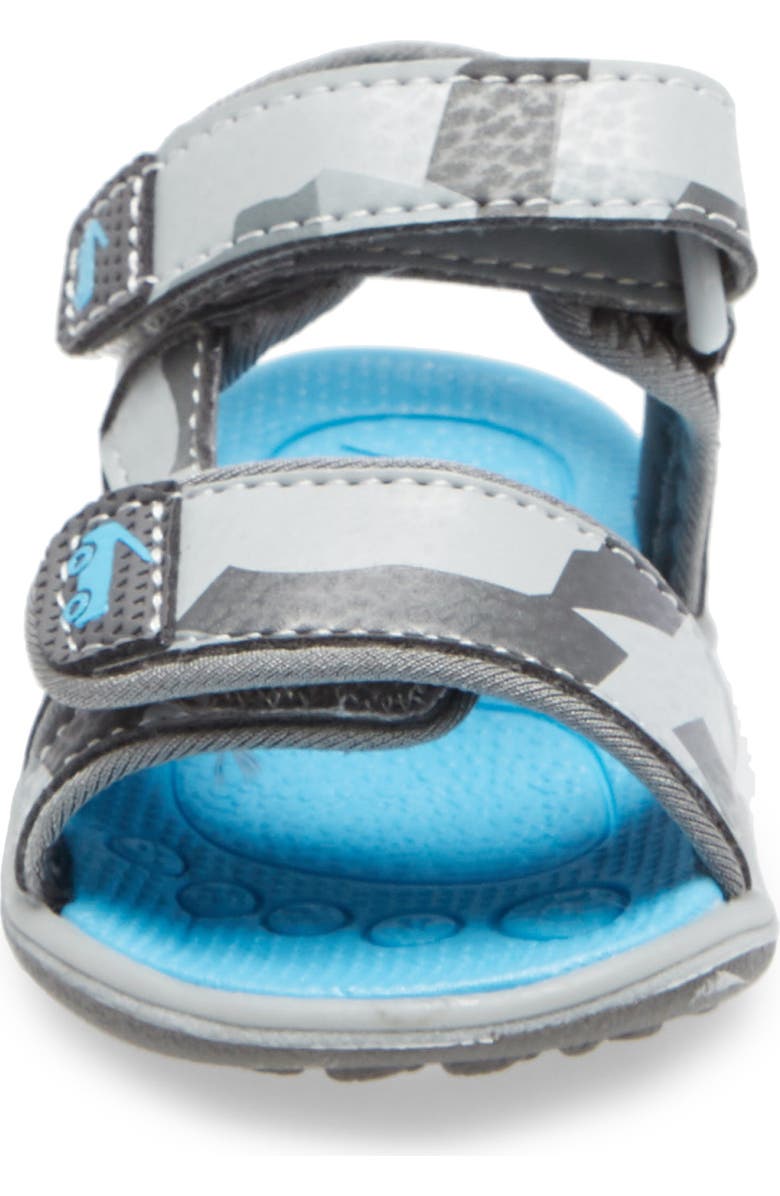 See Kai Run Jetty III Water Friendly Sandal, Alternate, color,