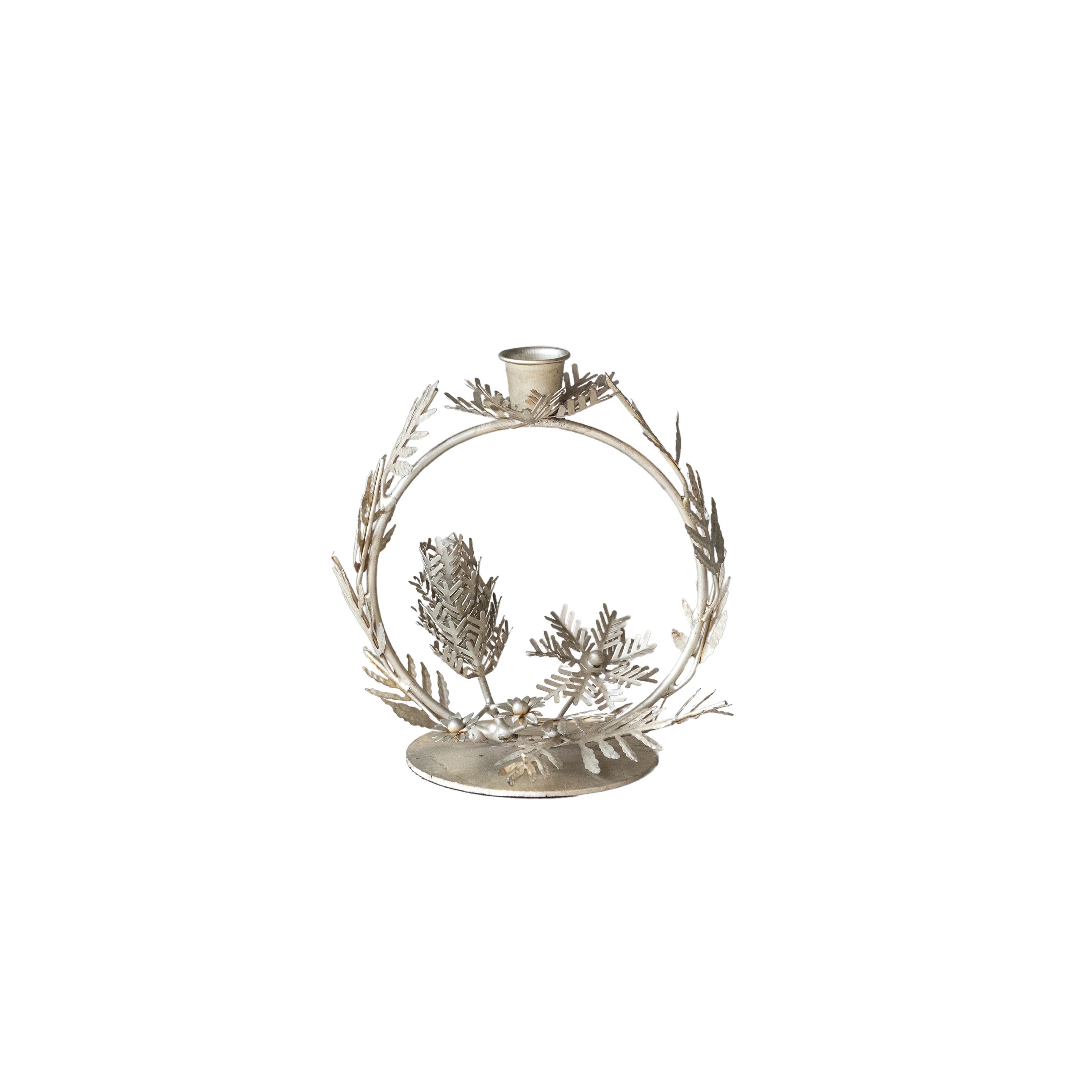 selected Silver