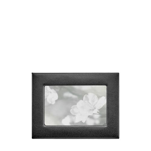 Graphic Image 4" X 6" Studio Frame In Black