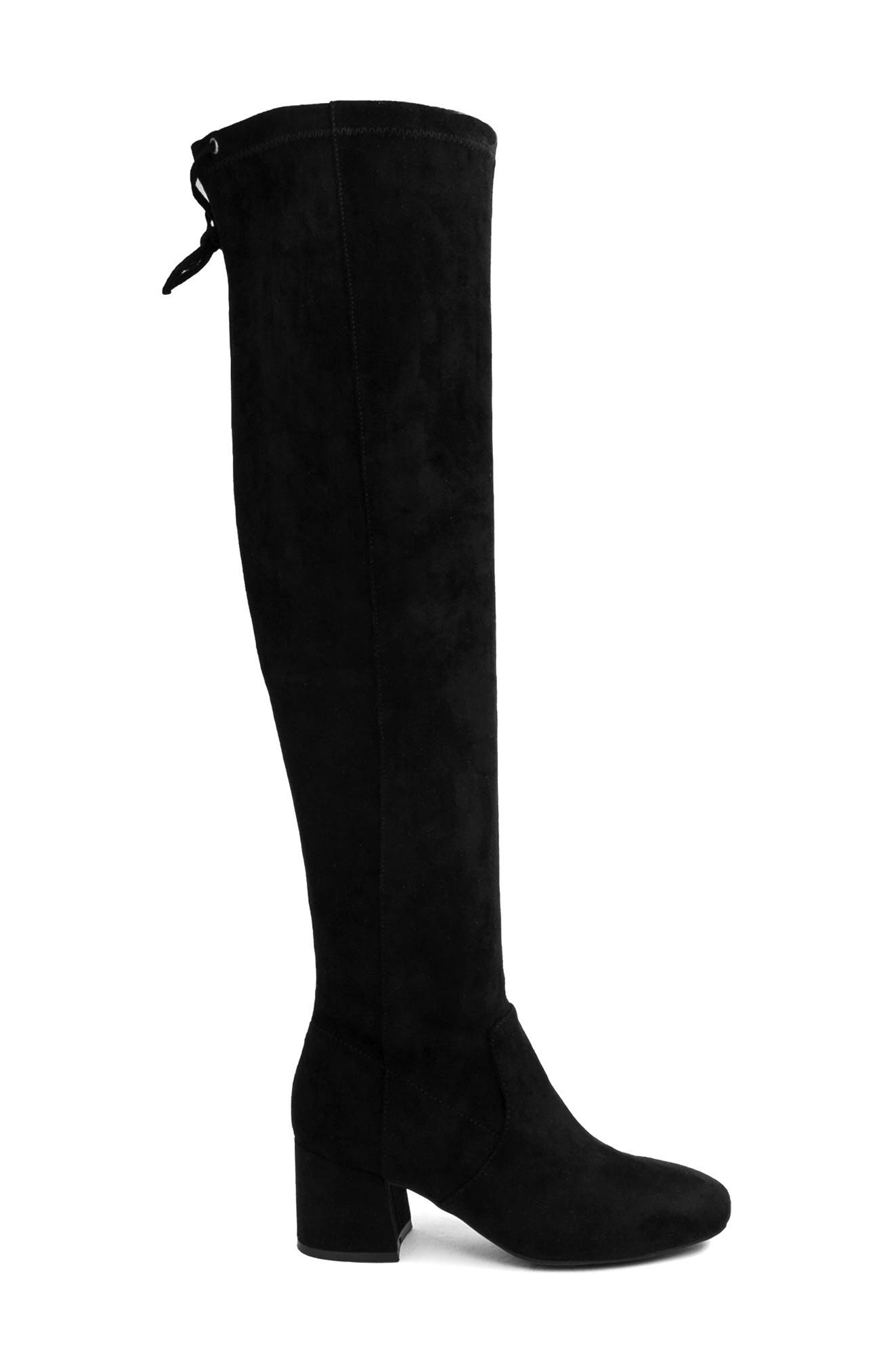 Sugar Over-the-Knee Boot, Alternate, color, 