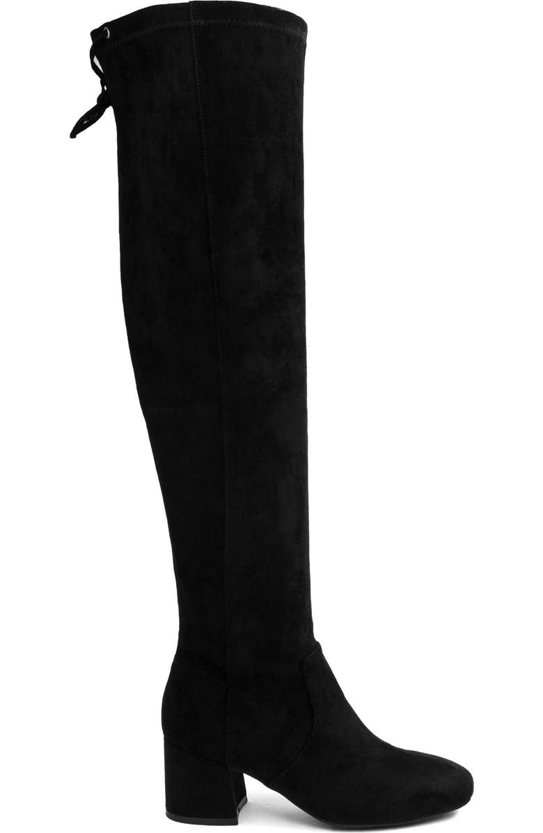 Sugar Over-the-Knee Boot, Alternate, color,